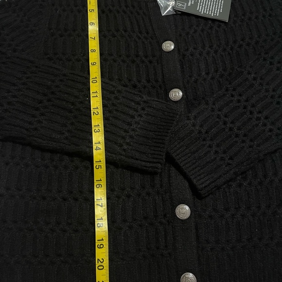 Bloomingdales’s Cashmere 2ply beautiful and very soft - Picture 7 of 16